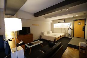 The Rooms Osaka