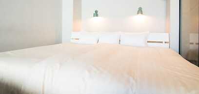 The Rooms Osaka