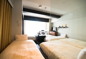 The Rooms Osaka