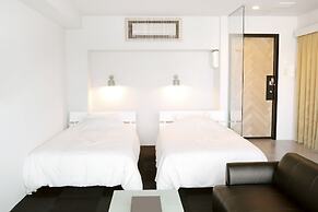 The Rooms Osaka