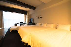 The Rooms Osaka