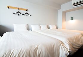 The Rooms Osaka