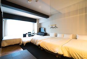 The Rooms Osaka