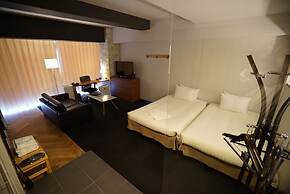 The Rooms Osaka