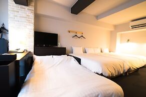 The Rooms Osaka