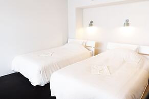 The Rooms Osaka