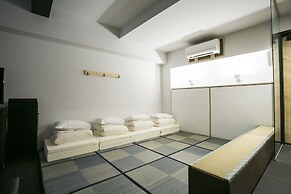 The Rooms Osaka