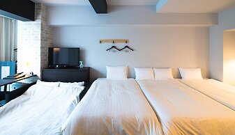 The Rooms Osaka