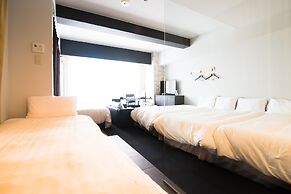 The Rooms Osaka