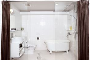 The Rooms Osaka