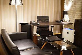 The Rooms Osaka