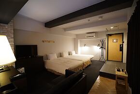 The Rooms Osaka