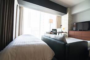 The Rooms Osaka