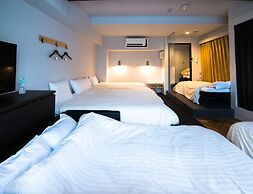 The Rooms Osaka