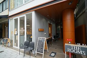 The Rooms Osaka