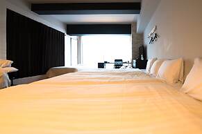 The Rooms Osaka