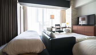 The Rooms Osaka