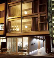 The Rooms Osaka