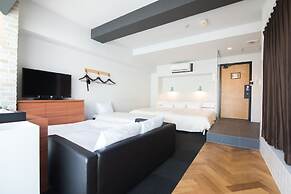 The Rooms Osaka