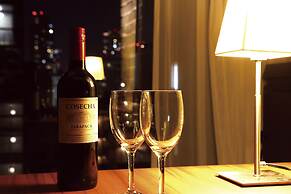 The Rooms Osaka