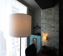 The Rooms Osaka