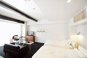 The Rooms Osaka