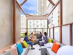 Hotel The Grandee Shinsaibashi