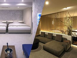 Hotel The Grandee Shinsaibashi