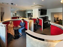 Hotel The Grandee Shinsaibashi