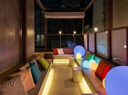 Hotel The Grandee Shinsaibashi