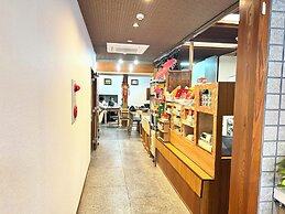 Osaka guest house sakura – Hostel