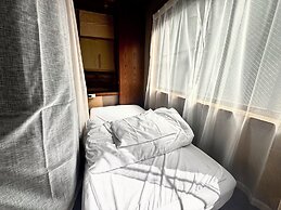 Osaka guest house sakura – Hostel