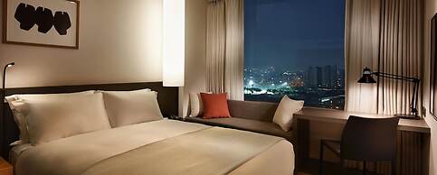 Shilla Stay Cheonan