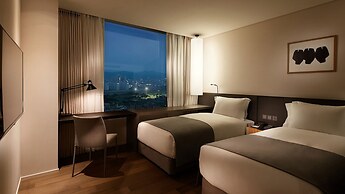 Shilla Stay Cheonan