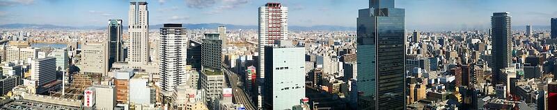 Hotel Sobial Osaka Dome