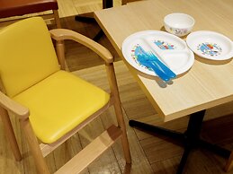 Hotel Sobial Osaka Dome