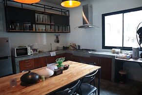 Natika Apartment