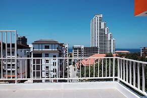 Sunset Apartments