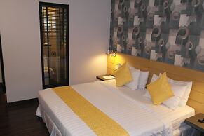 De Hotel