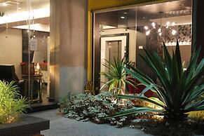 De Hotel