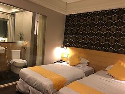 De Hotel