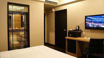 De Hotel