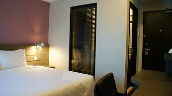 De Hotel