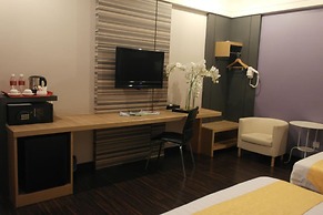 De Hotel