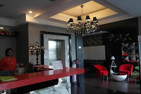 De Hotel