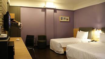 De Hotel