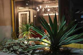 De Hotel