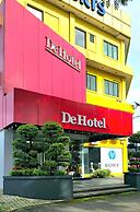De Hotel