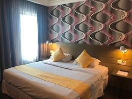 De Hotel