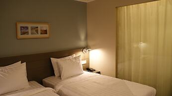De Hotel